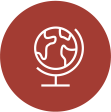 Globe Graphic